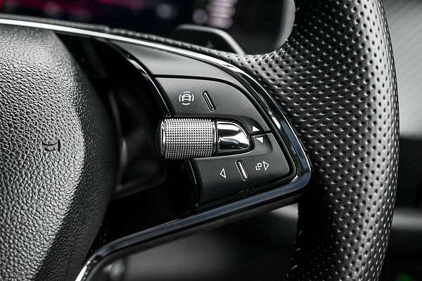 2024 SKODA Kodiaq Sportline NS