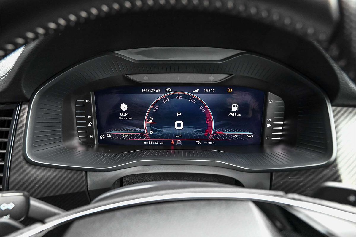 2024 SKODA Kodiaq Sportline NS