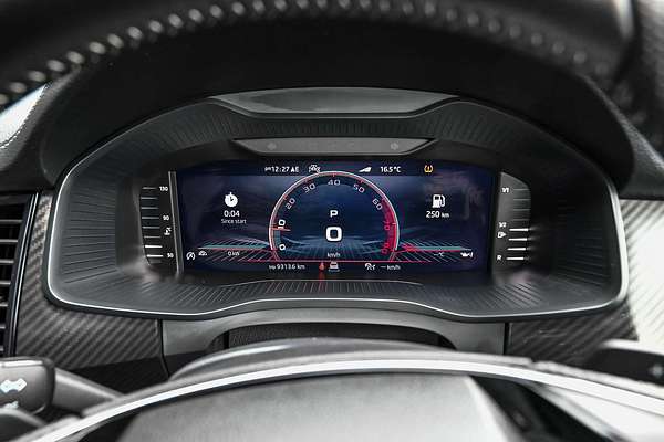 2024 SKODA Kodiaq Sportline NS