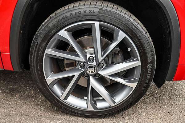 2024 SKODA Kodiaq Sportline NS