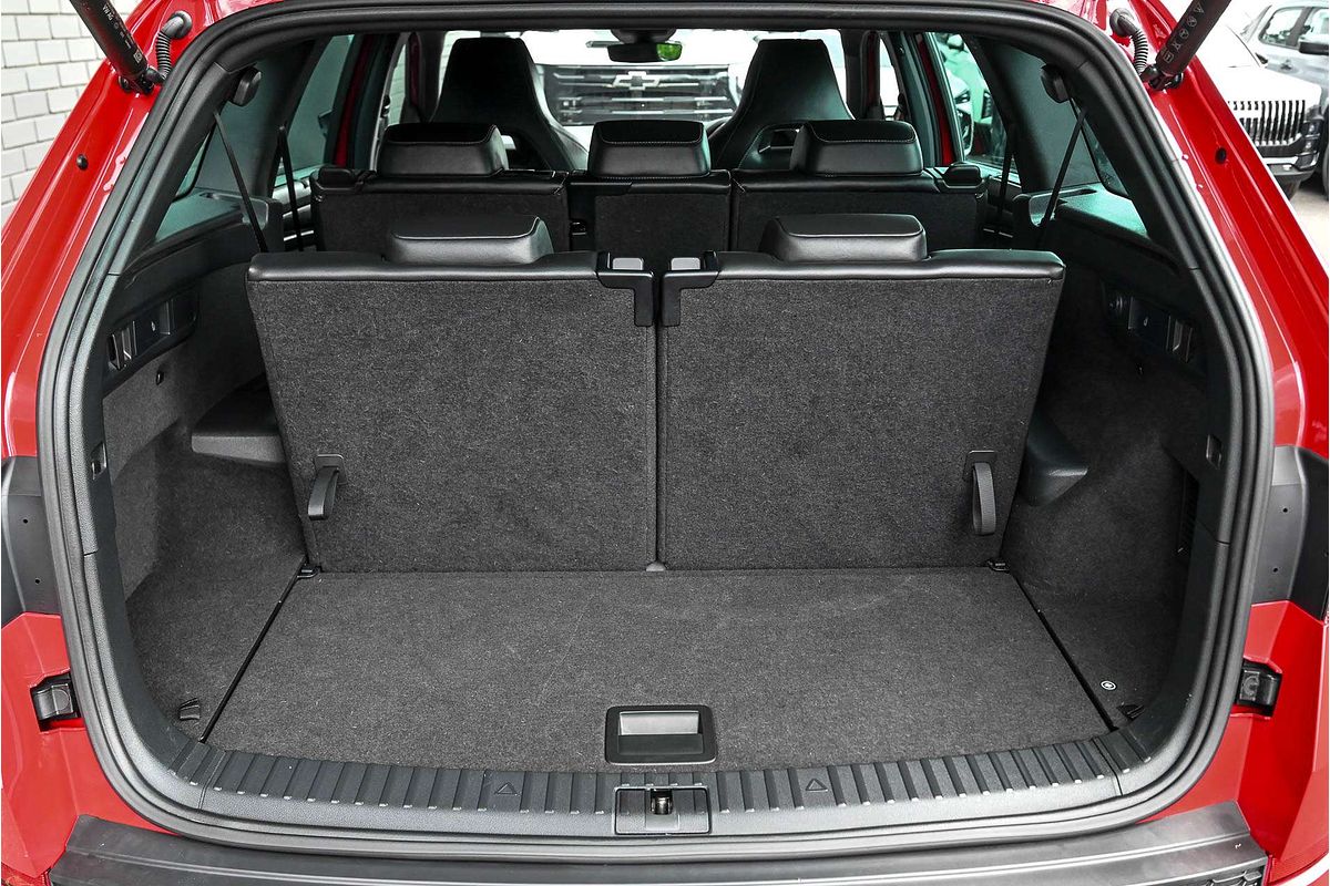 2024 SKODA Kodiaq Sportline NS