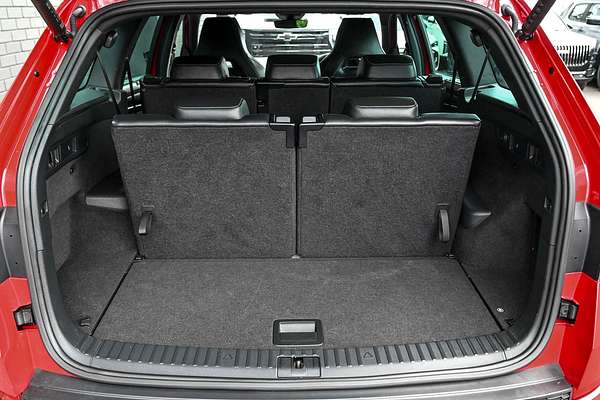 2024 SKODA Kodiaq Sportline NS