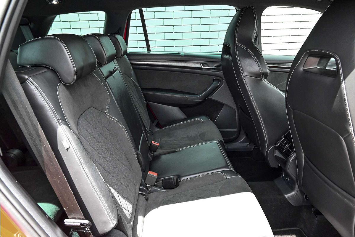 2024 SKODA Kodiaq Sportline NS