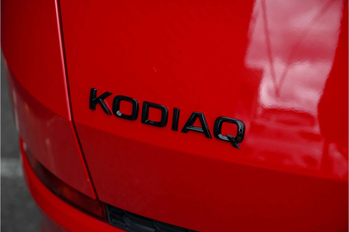 2024 SKODA Kodiaq Sportline NS