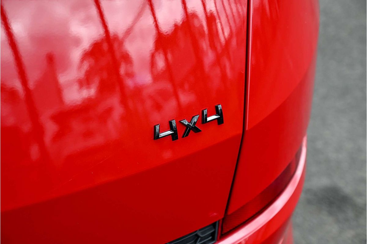 2024 SKODA Kodiaq Sportline NS