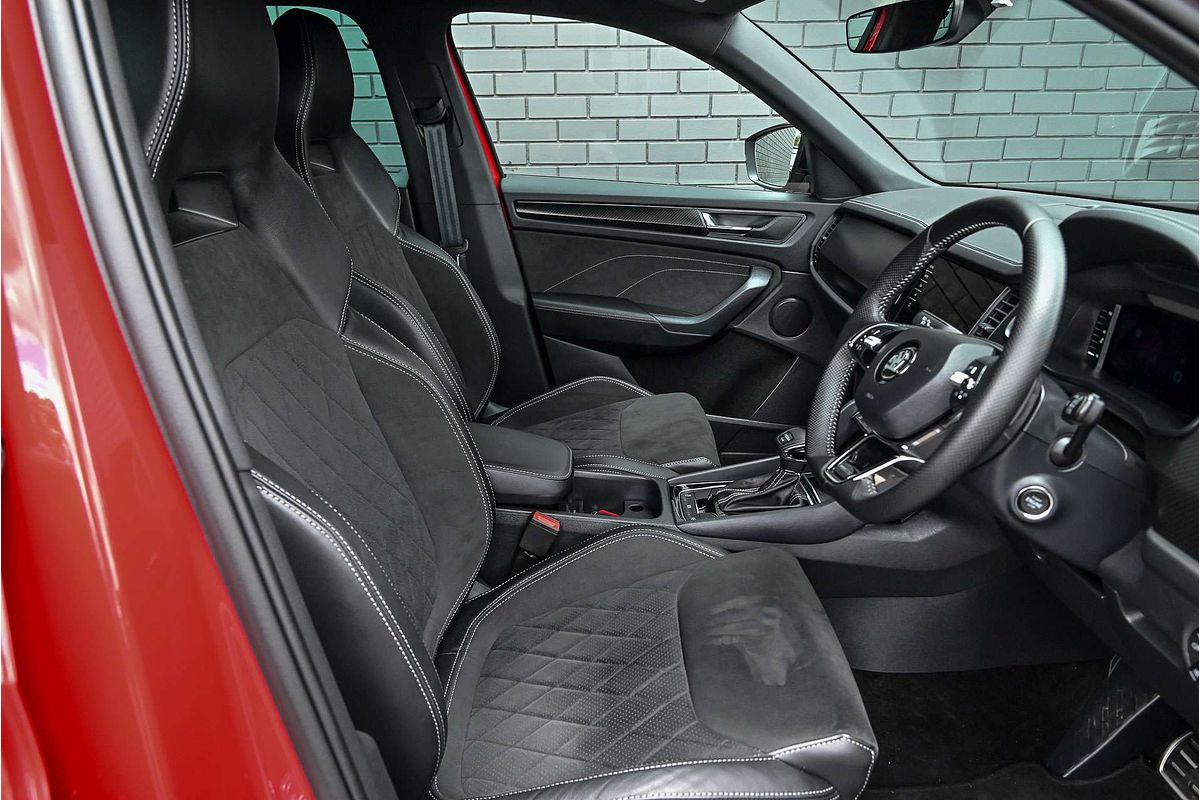 2024 SKODA Kodiaq Sportline NS