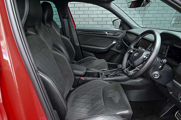 2024 SKODA Kodiaq Sportline NS