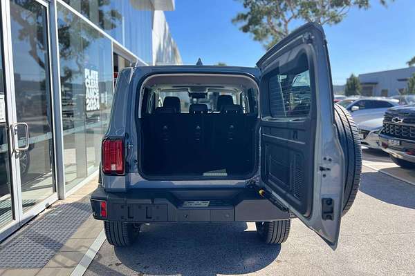 2025 GWM Tank 300 Ultra P01