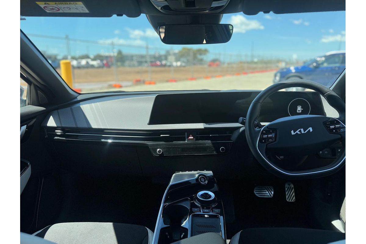 2024 Kia EV6 GT-Line CV