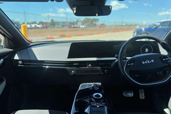 2024 Kia EV6 GT-Line CV