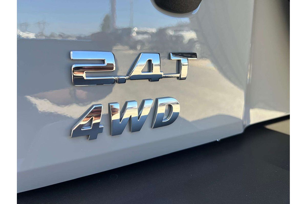 2025 GWM Tank 300 Ultra P01