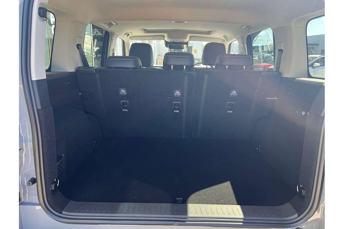 2025 GWM Tank 300 Ultra P01