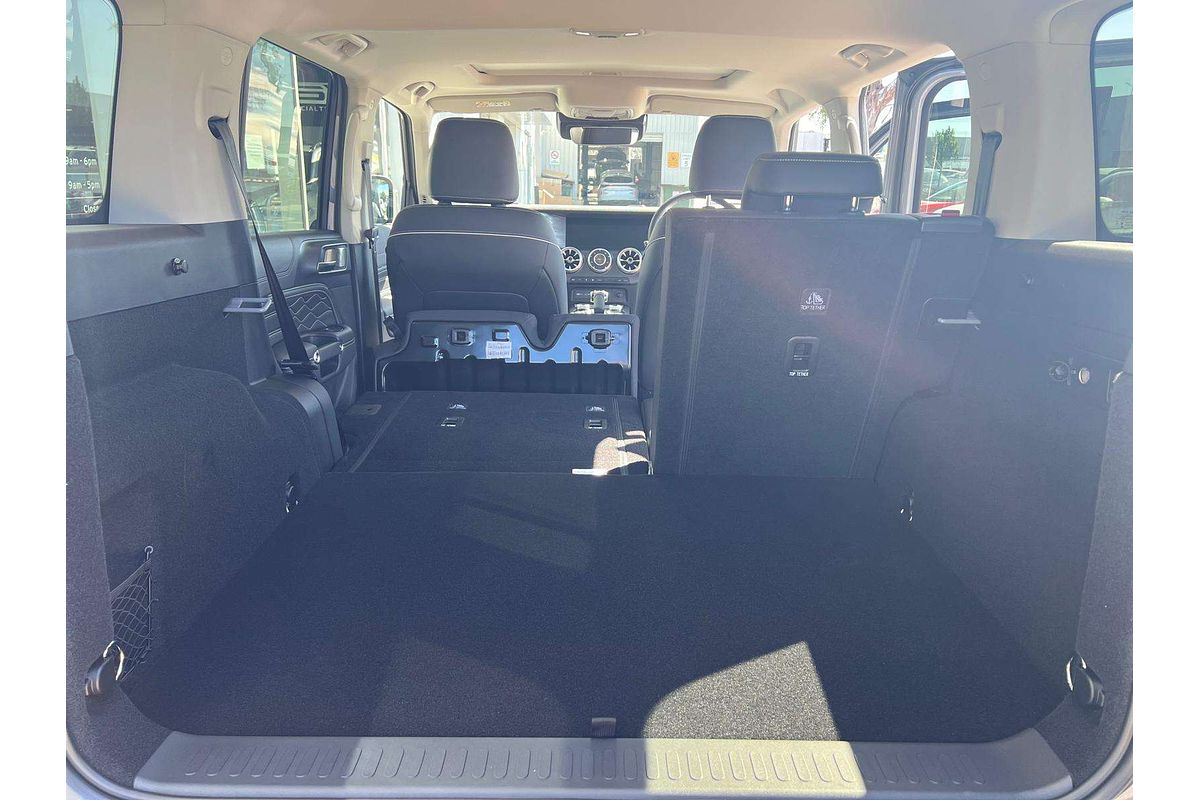 2025 GWM Tank 300 Ultra P01