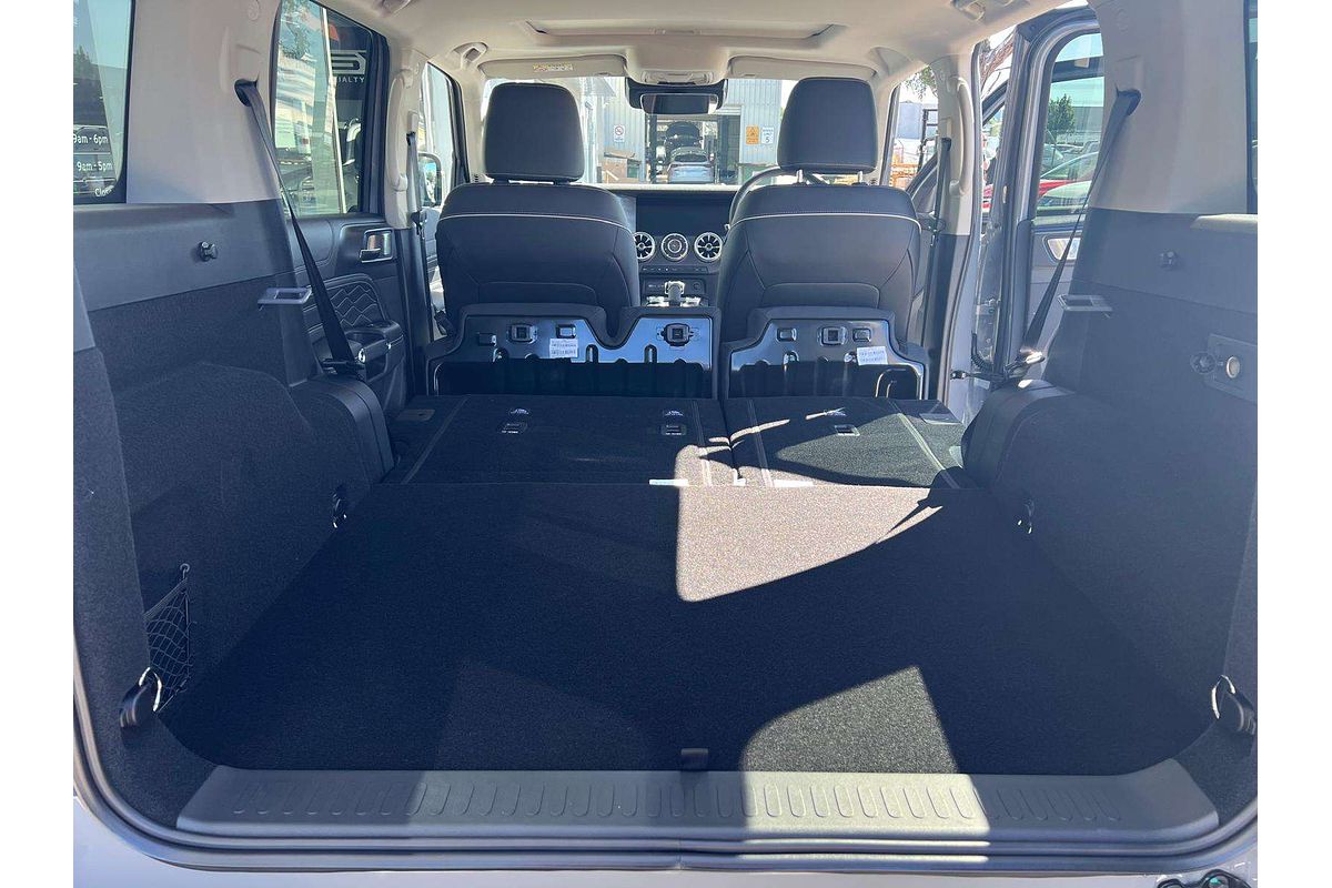 2025 GWM Tank 300 Ultra P01