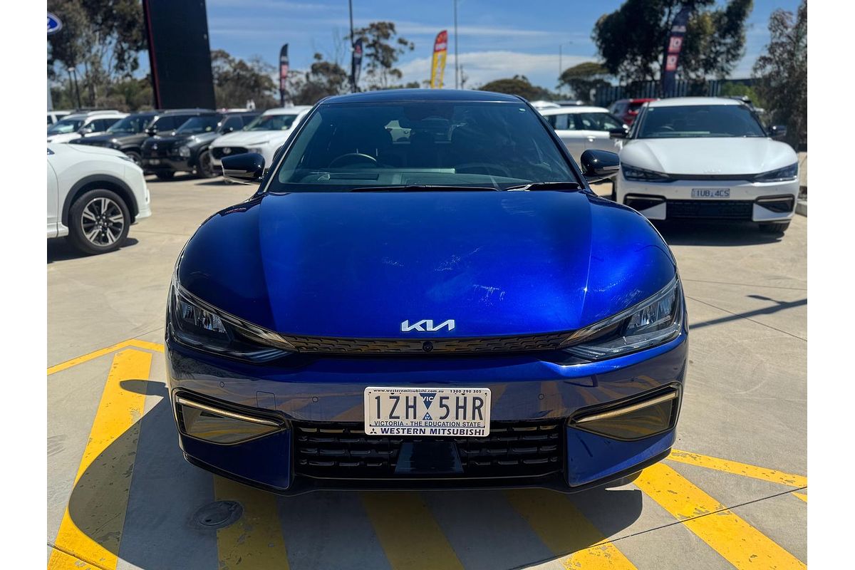 2024 Kia EV6 GT-Line CV