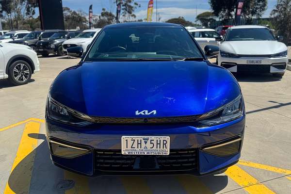 2024 Kia EV6 GT-Line CV