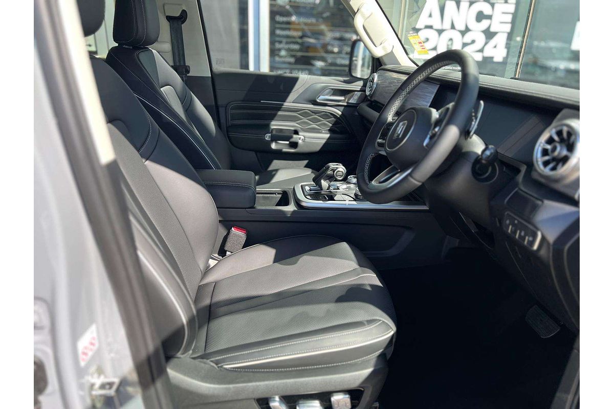 2025 GWM Tank 300 Ultra P01