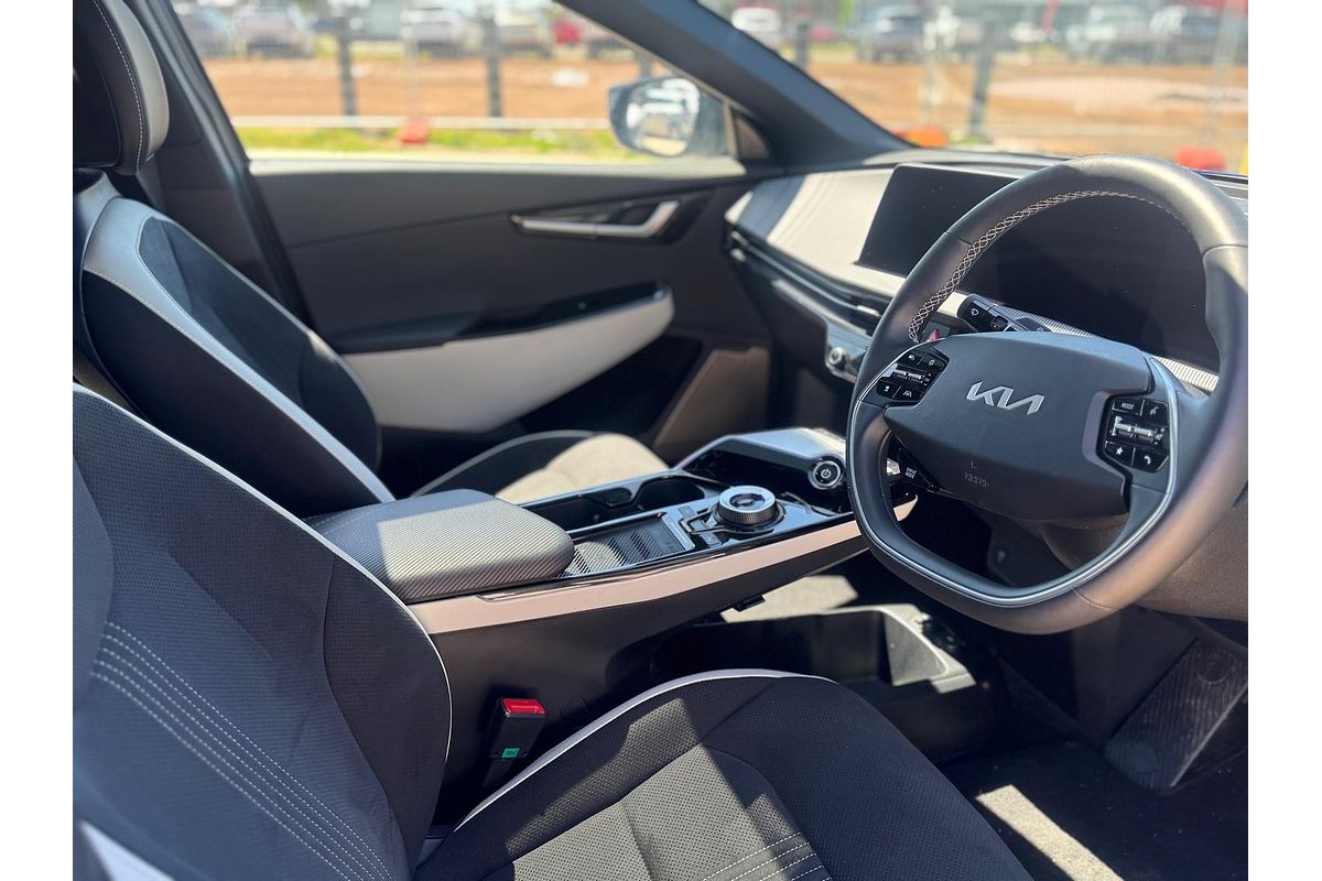 2024 Kia EV6 GT-Line CV