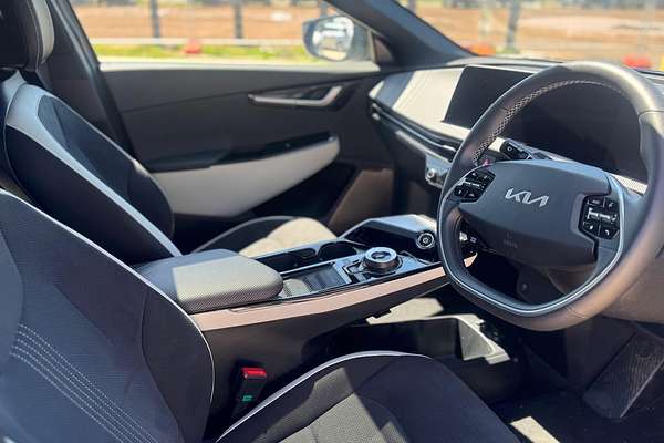 2024 Kia EV6 GT-Line CV