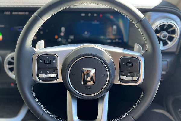 2025 GWM Tank 300 Ultra P01