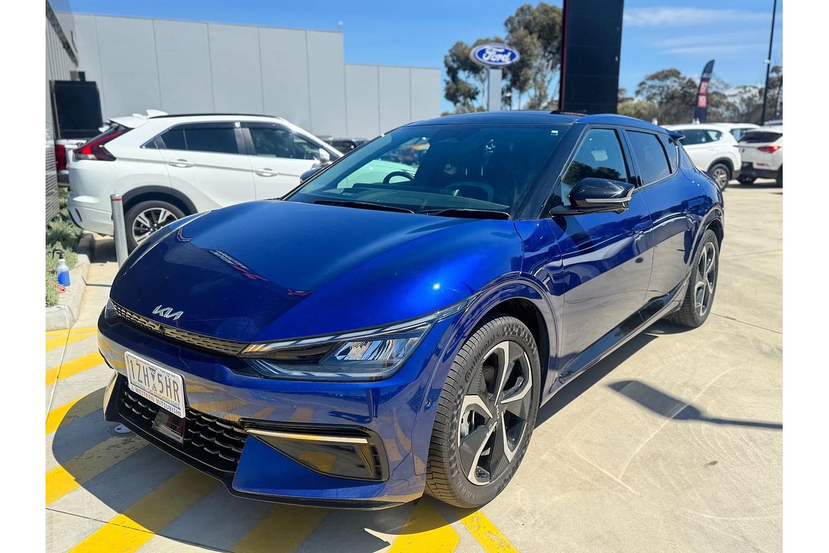2024 Kia EV6 GT-Line CV