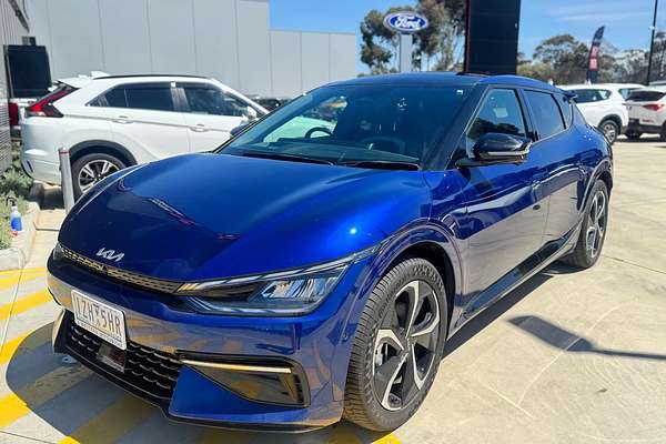 2024 Kia EV6 GT-Line CV