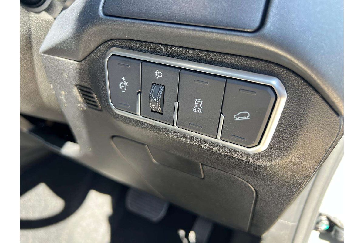 2025 GWM Tank 300 Ultra P01