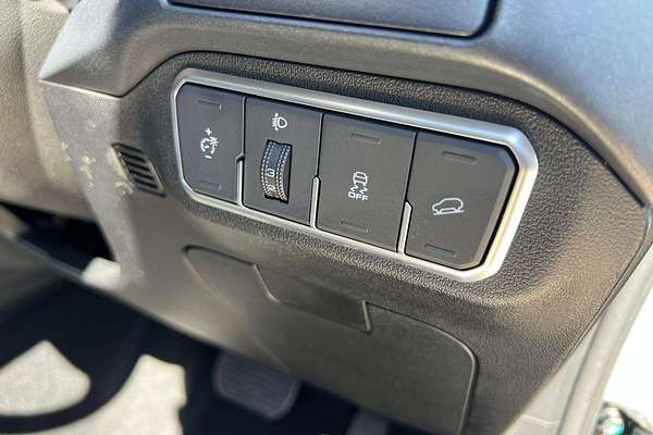 2025 GWM Tank 300 Ultra P01