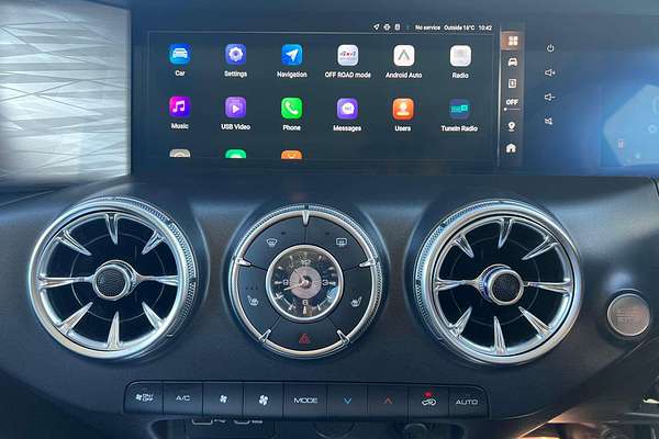 2025 GWM Tank 300 Ultra P01