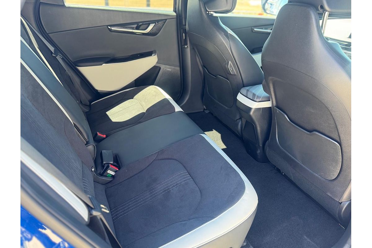 2024 Kia EV6 GT-Line CV