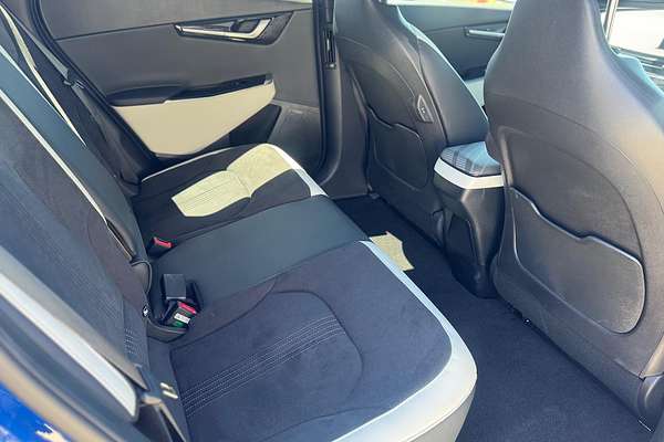 2024 Kia EV6 GT-Line CV