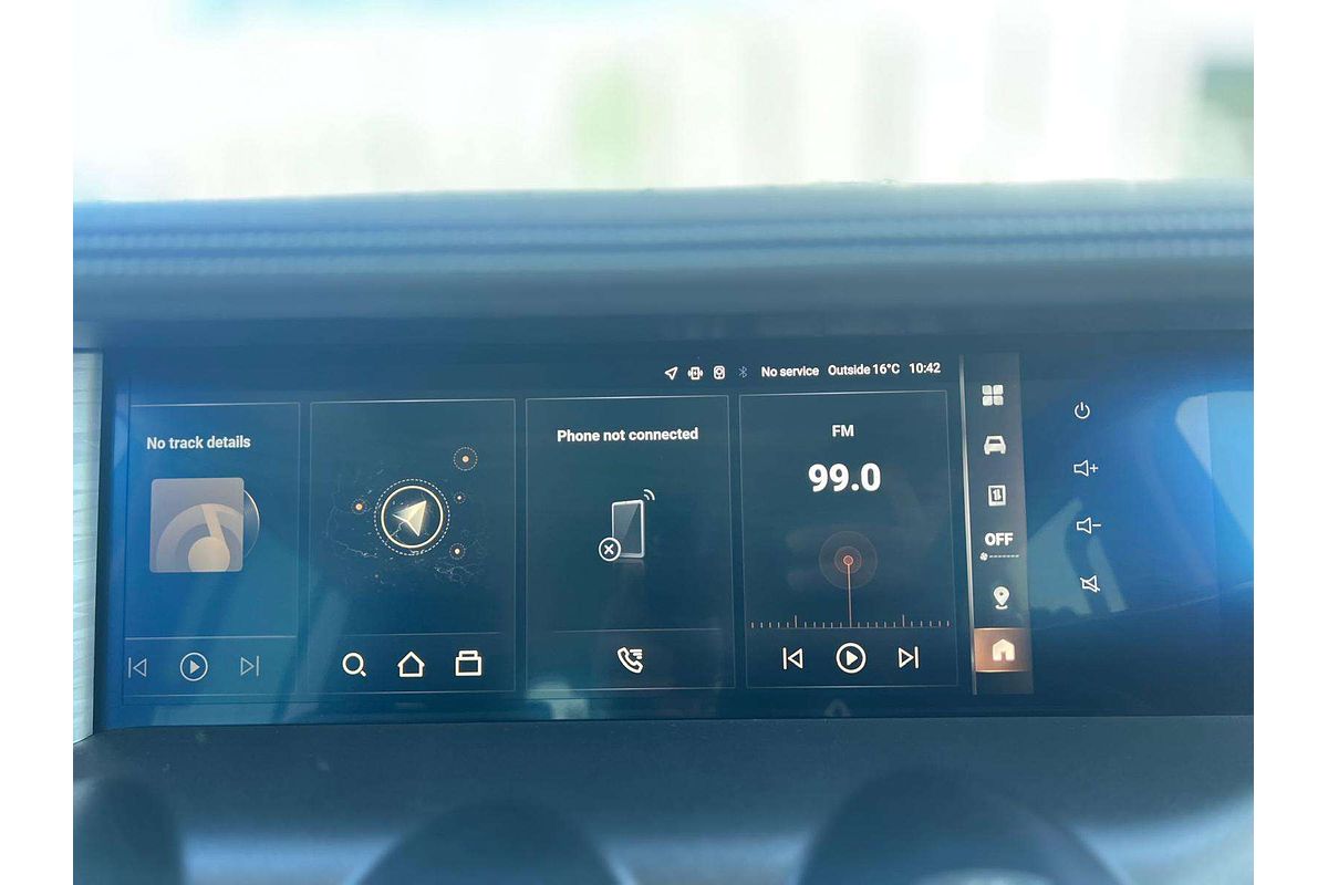 2025 GWM Tank 300 Ultra P01