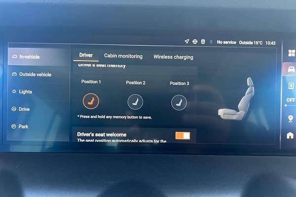 2025 GWM Tank 300 Ultra P01