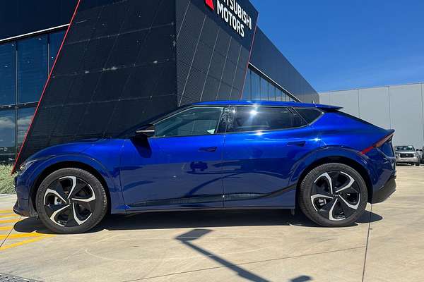 2024 Kia EV6 GT-Line CV