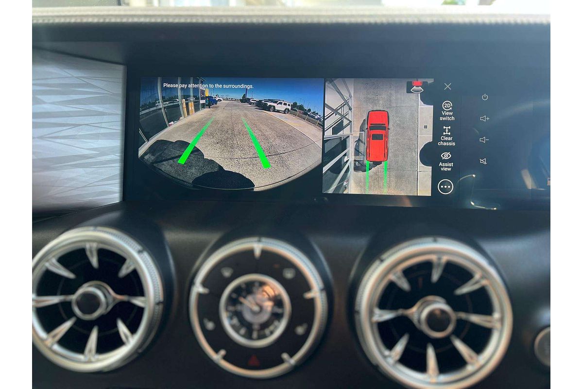 2025 GWM Tank 300 Ultra P01