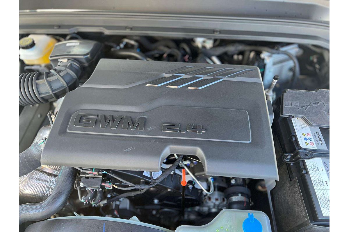 2025 GWM Tank 300 Ultra P01