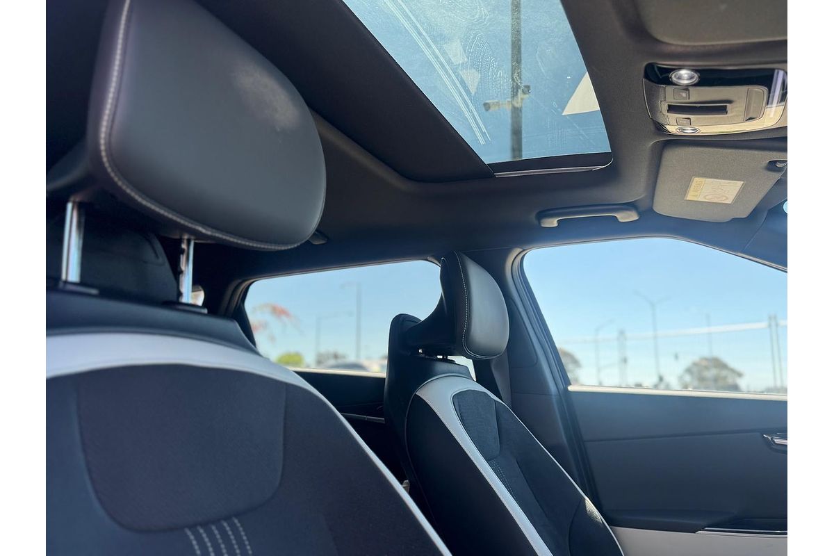 2024 Kia EV6 GT-Line CV