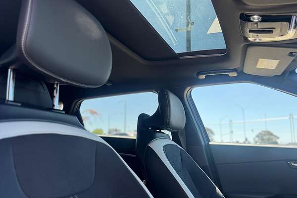 2024 Kia EV6 GT-Line CV