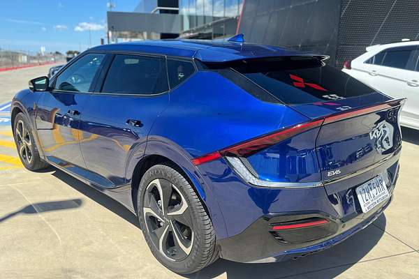 2024 Kia EV6 GT-Line CV