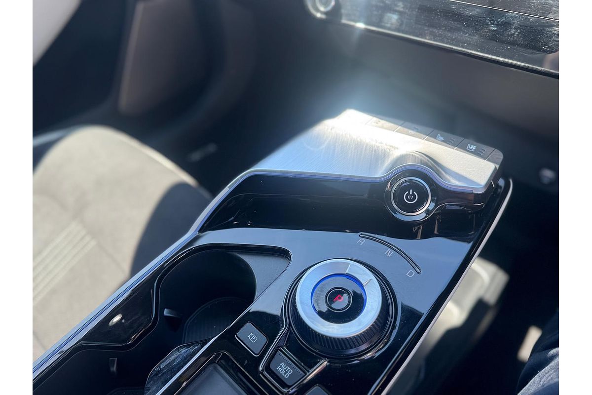 2024 Kia EV6 GT-Line CV