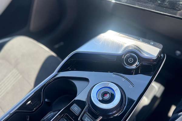 2024 Kia EV6 GT-Line CV