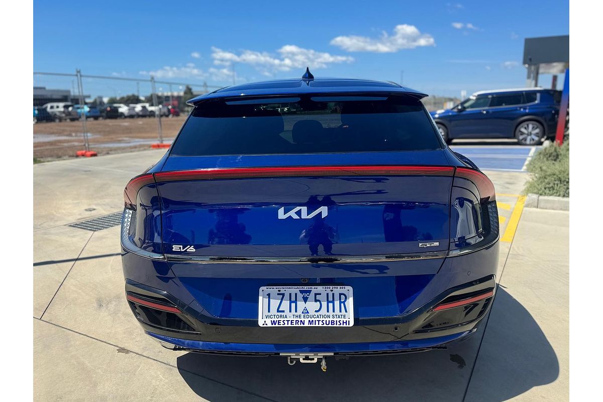 2024 Kia EV6 GT-Line CV