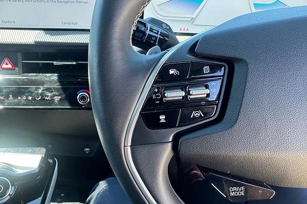 2024 Kia EV6 GT-Line CV