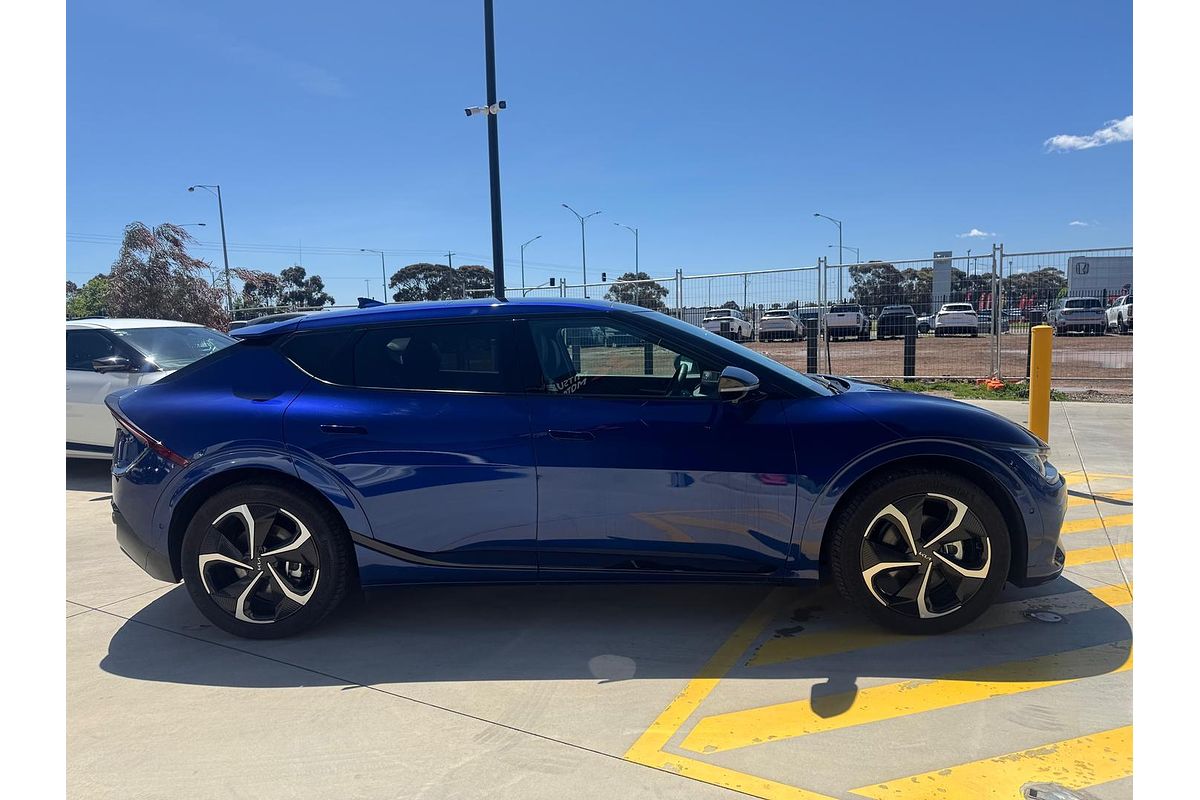 2024 Kia EV6 GT-Line CV