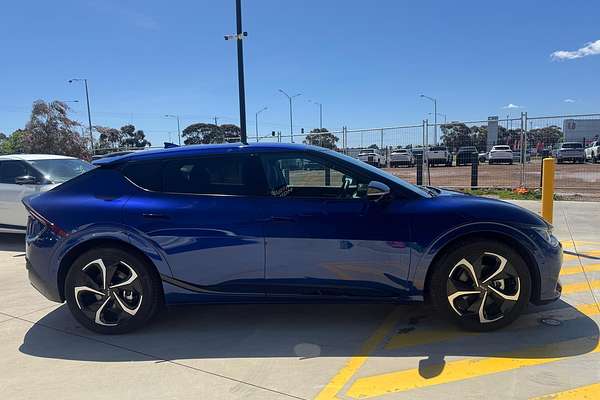 2024 Kia EV6 GT-Line CV