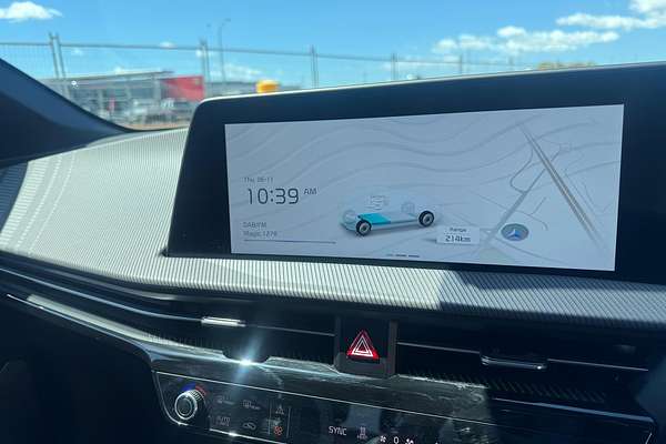 2024 Kia EV6 GT-Line CV