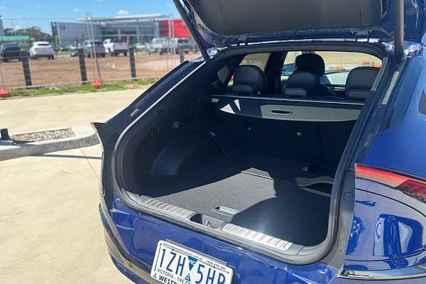 2024 Kia EV6 GT-Line CV