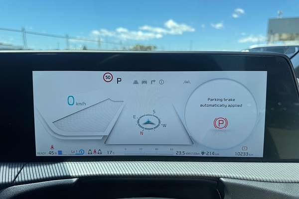 2024 Kia EV6 GT-Line CV