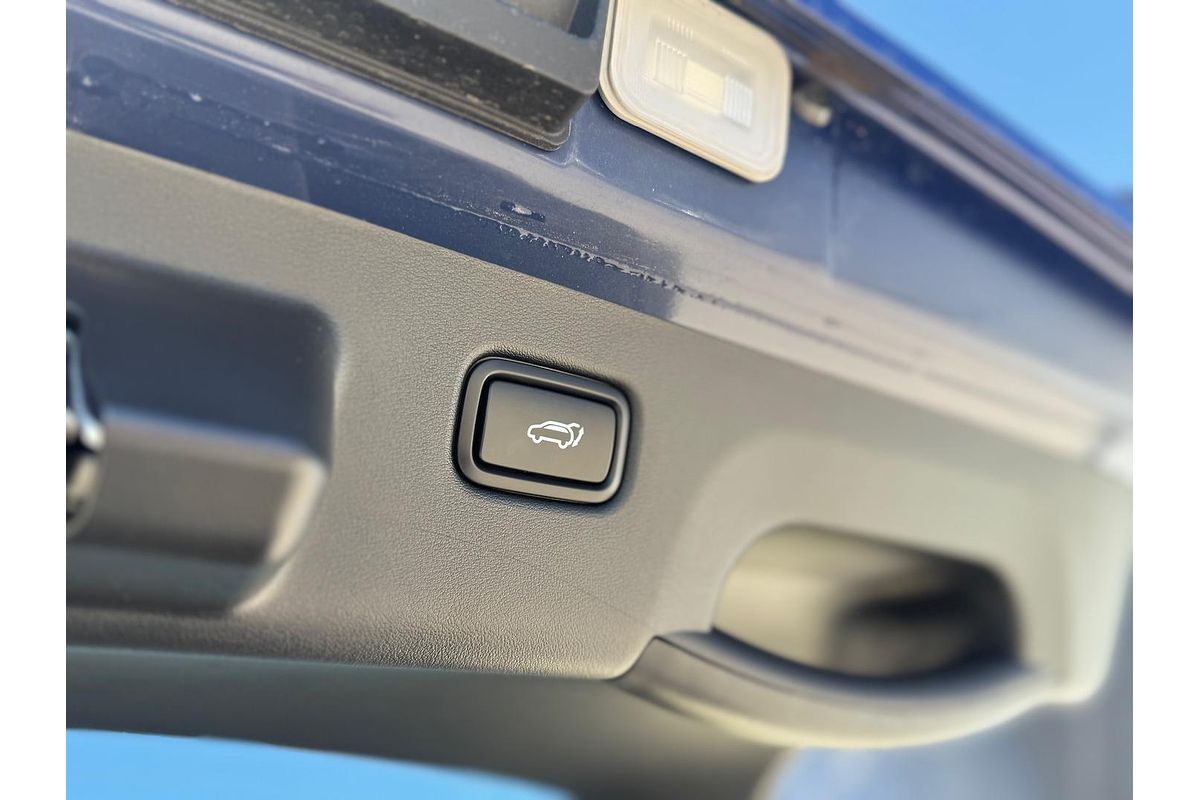 2024 Kia EV6 GT-Line CV