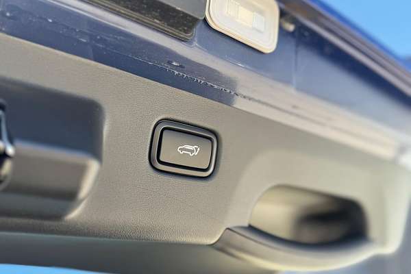 2024 Kia EV6 GT-Line CV